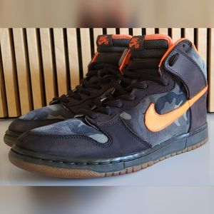 NIKE SB BRIAN  ANDERSON